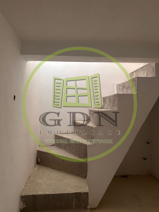 🌲 Duplex deosebit cu vedere panoramică spre munți și pădure – Tocile, Sadu 🏡