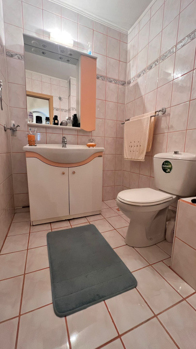 REPOZITIONARE PRETApartament 4 camere decomandat | Parcare | 2 balcone | 2 bai |