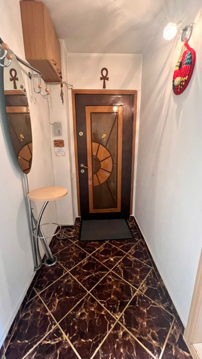 REPOZITIONARE PRETApartament 4 camere decomandat | Parcare | 2 balcone | 2 bai |