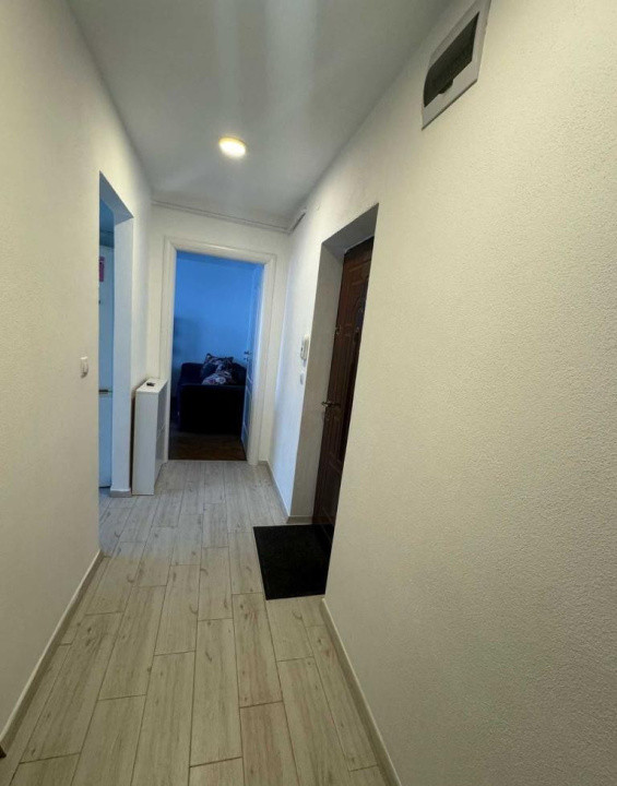 Apartament de vânzare –2 camere | 47 mp | Terezian 