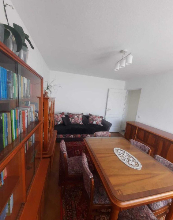 Apartament de vânzare –2 camere | 47 mp | Terezian 