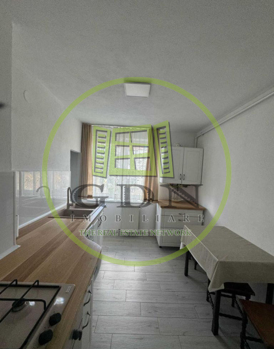 Apartament de vânzare –2 camere | 47 mp | Terezian 