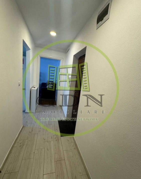 Apartament de vânzare –2 camere | 47 mp | Terezian 