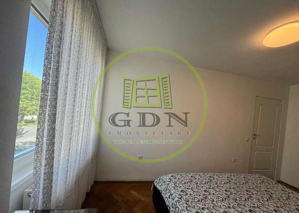 Apartament de vânzare –2 camere | 47 mp | Terezian 