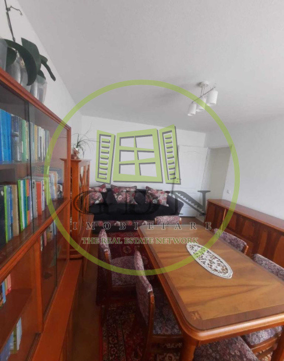 Apartament de vânzare –2 camere | 47 mp | Terezian 