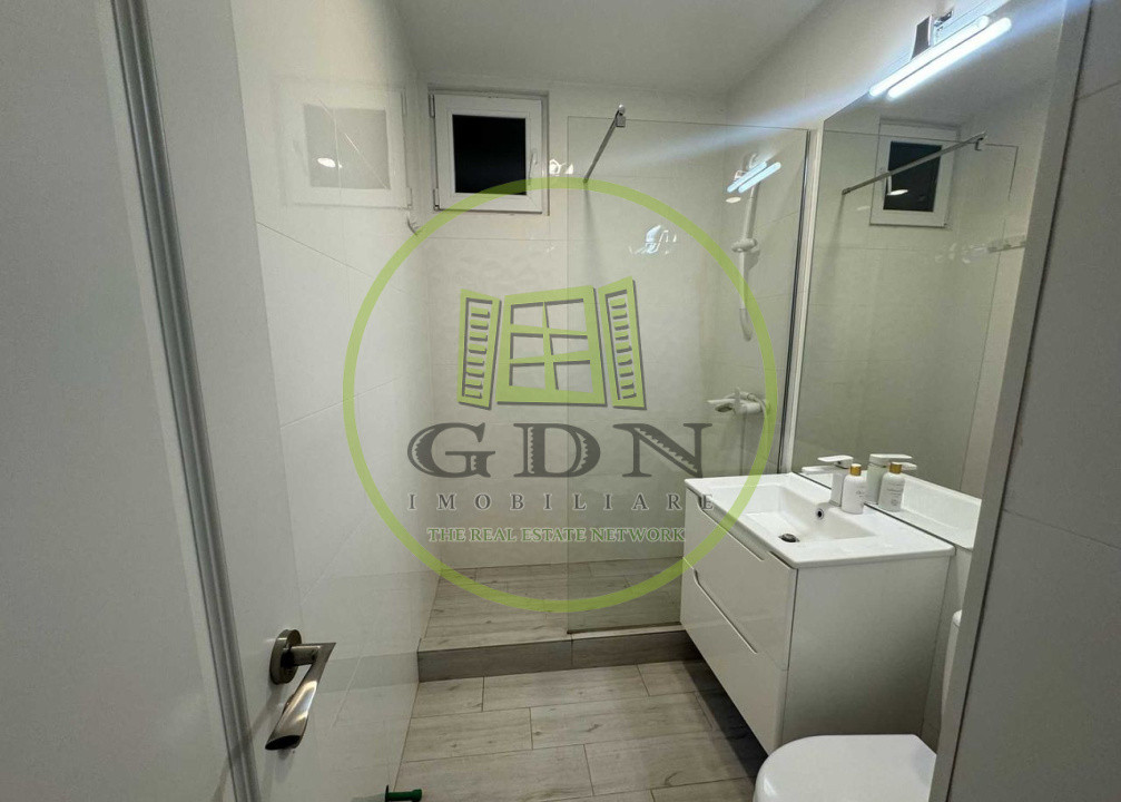 Apartament de vânzare –2 camere | 47 mp | Terezian 