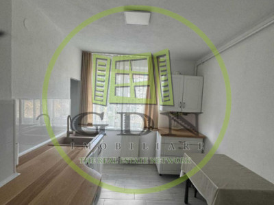 Apartament de vânzare –2 camere | 47 mp | Terezian 