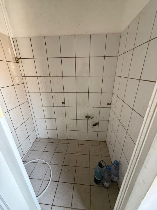 Apartament 2 camere, pretabil investitie, Piata Schiller, ultracentral.