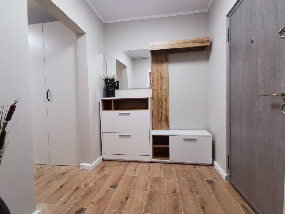 Apartament 2 camere | 57 mp utili | Bl.Mihai Viteazul, Sibiu
