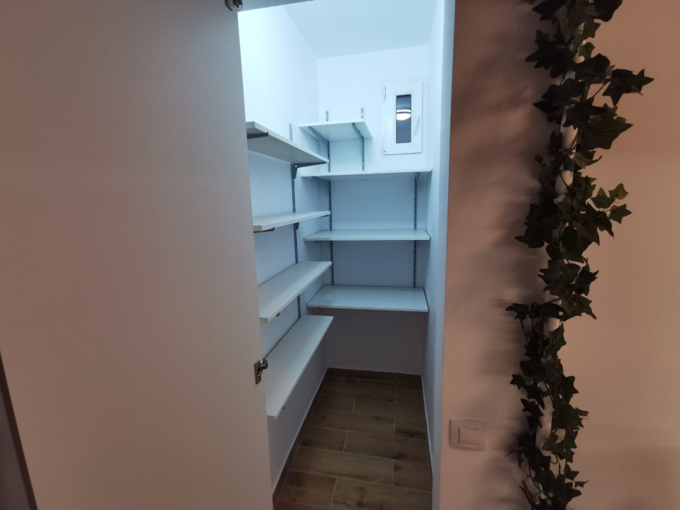 Apartament 2 camere | 57 mp utili | Bl.Mihai Viteazul, Sibiu