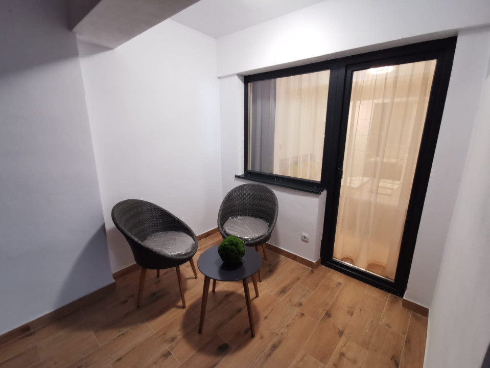 Apartament 2 camere | 57 mp utili | Bl.Mihai Viteazul, Sibiu