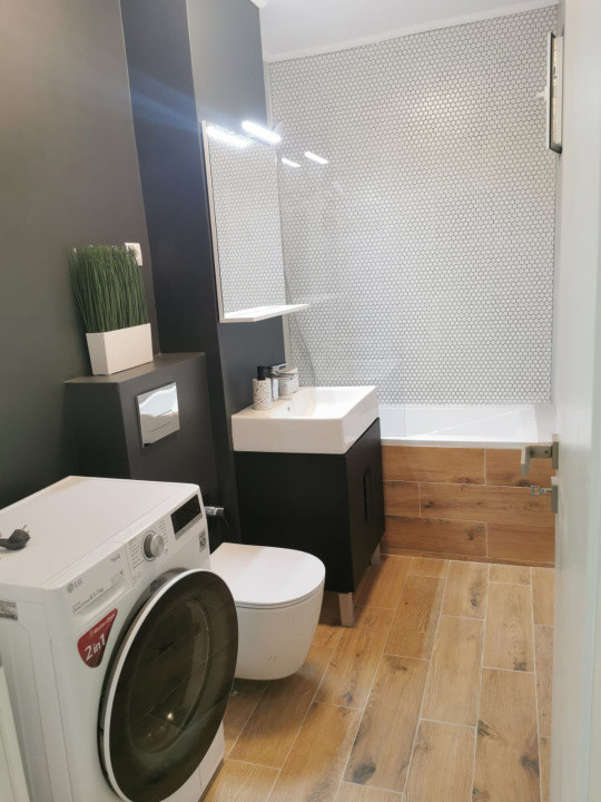 Apartament 2 camere | 57 mp utili | Bl.Mihai Viteazul, Sibiu