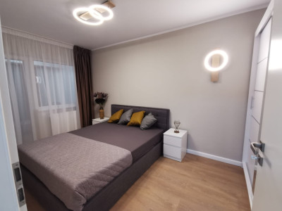 Apartament 2 camere | 57 mp utili |, Mihai Viteazul, Sibiu