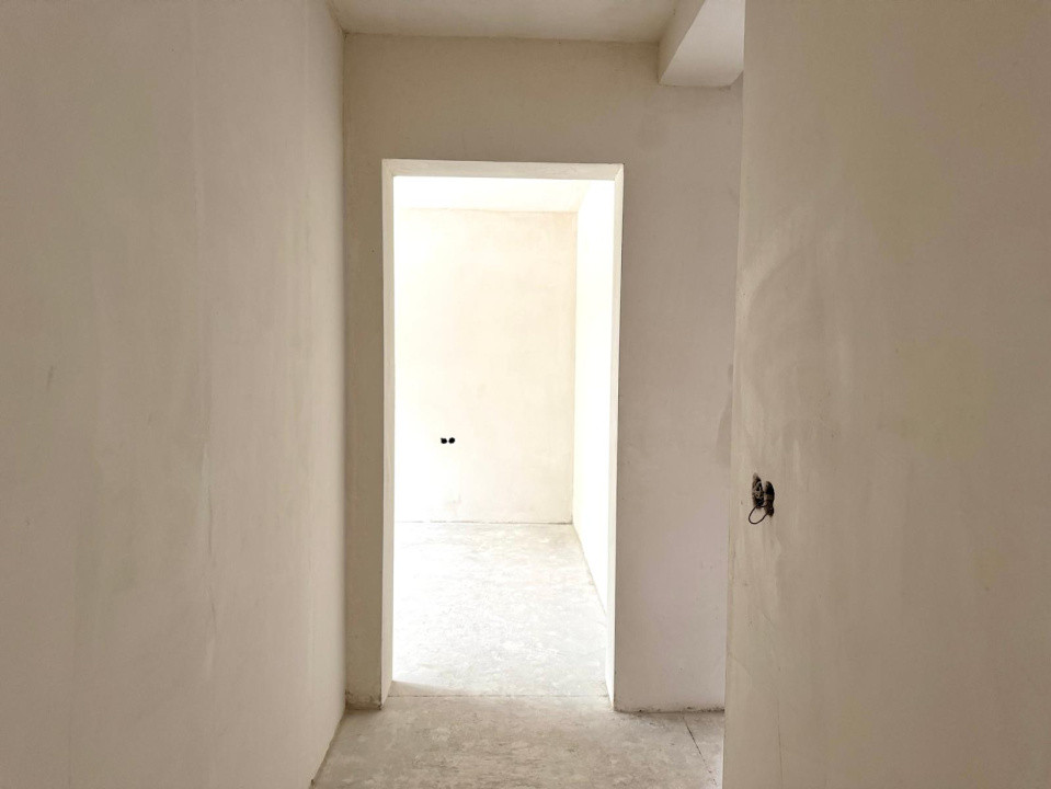 Apartament spatios 4 camere - de vanzare - Tautii Magheraus