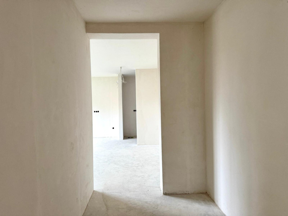 Apartament spatios 4 camere - de vanzare - Tautii Magheraus