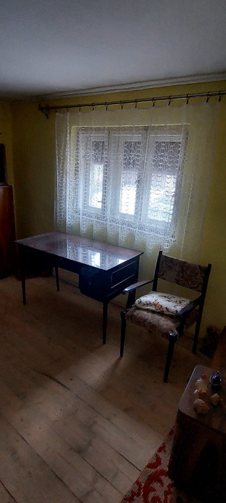 Casa 4 camere suprafata 81mp, teren 512mp spre vanzare in Saliste