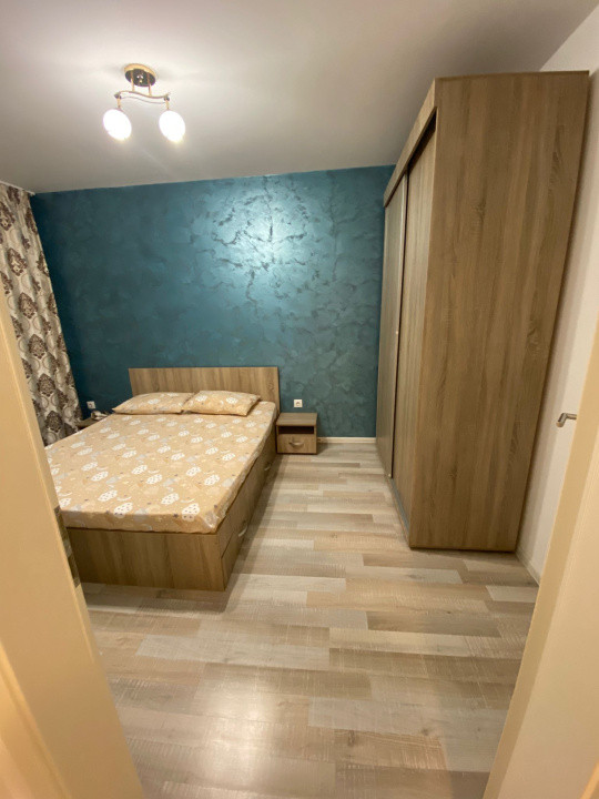 🏡 Apartament 2 camere de închiriat –Avangarden 3, Sibiu |55 mp utili, parcare