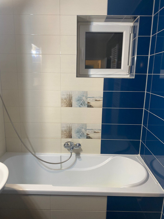 🏡 Apartament 2 camere de închiriat –Avangarden 3, Sibiu |55 mp utili, parcare