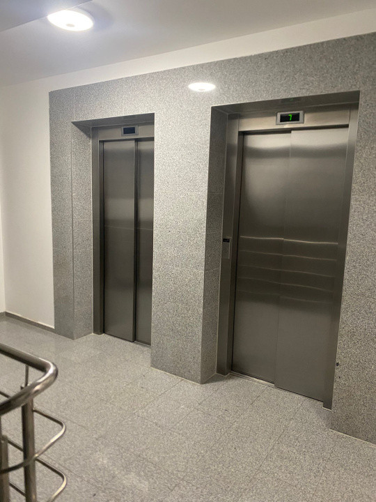🏡 Apartament 2 camere de închiriat –Avangarden 3, Sibiu |55 mp utili, parcare