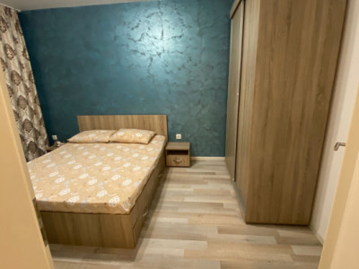 🏡 Apartament 2 camere de închiriat –Avantgarden 3, Sibiu |55 mp utili, parcare