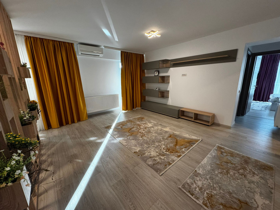 Apartament 3 camere, decomandat, 96mp, Lapus Arges, zona Trenul Pierdut. 