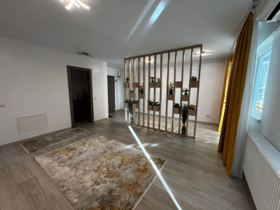 Apartament 3 camere, decomandat, 96mp, Lapus Arges, zona Trenul Pierdut. 