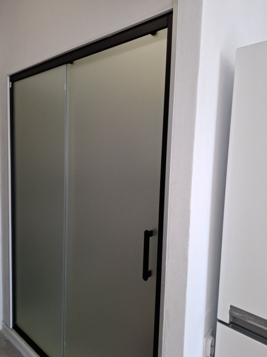 Garsonieră renovată de vânzare – zona Compa, Sibiu 