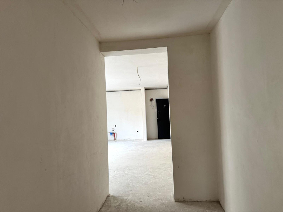De vanzare apartament 3 camere Tăuții Măgheruș