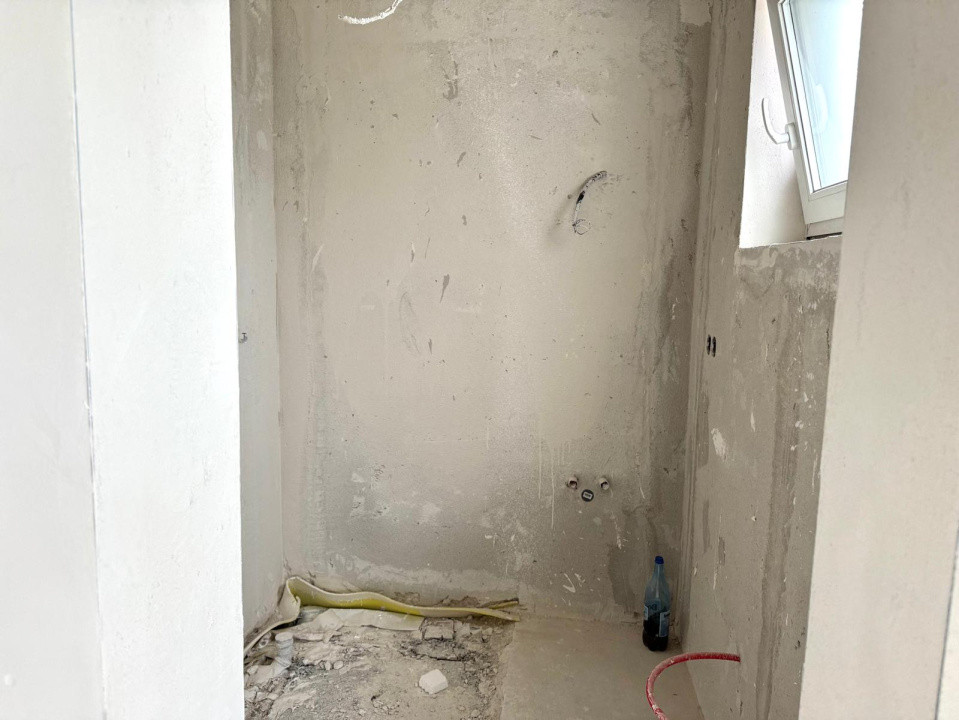 De vanzare apartament 3 camere Tăuții Măgheruș