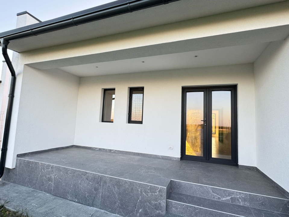 CASA  DE VANZARE9(125 MP)DR. CARNABEL