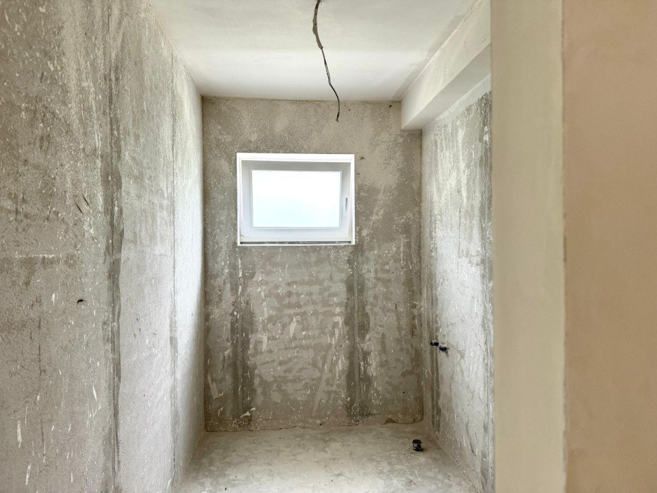 Apartament de vanzare - etaj 1 - Tautii Magheraus bloc nou