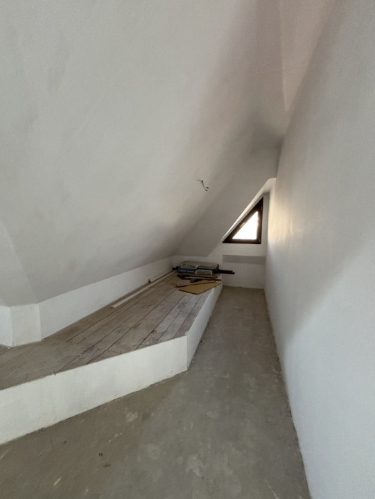 Casa Tautii Magheraus 
