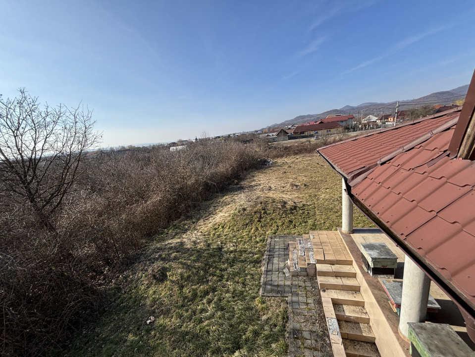 Casa Tautii Magheraus 
