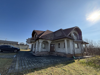 Casa Tautii Magheraus 