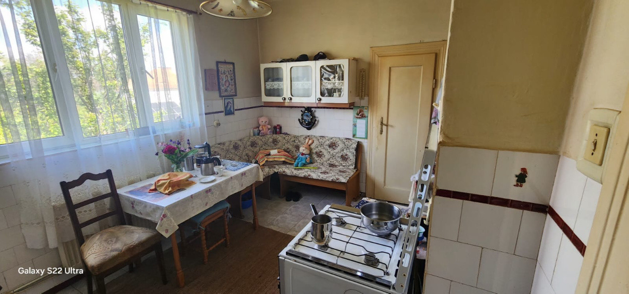 Casa de vanzare 6 camere ,300mp utili, C.Dumbravii