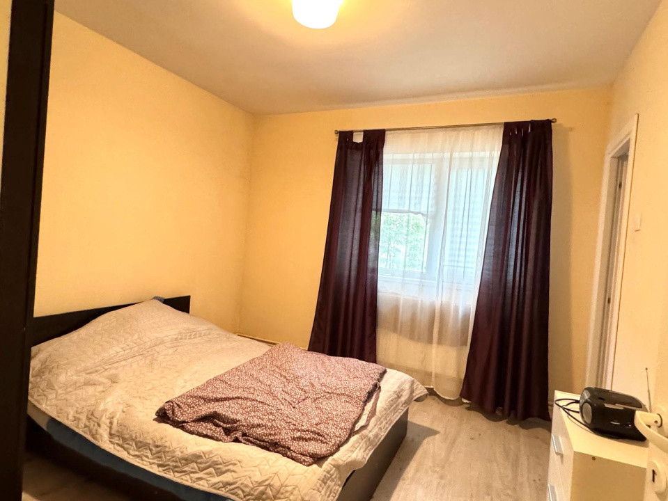 Apartament de inchiriat  - 2 camere Str. Cosbuc