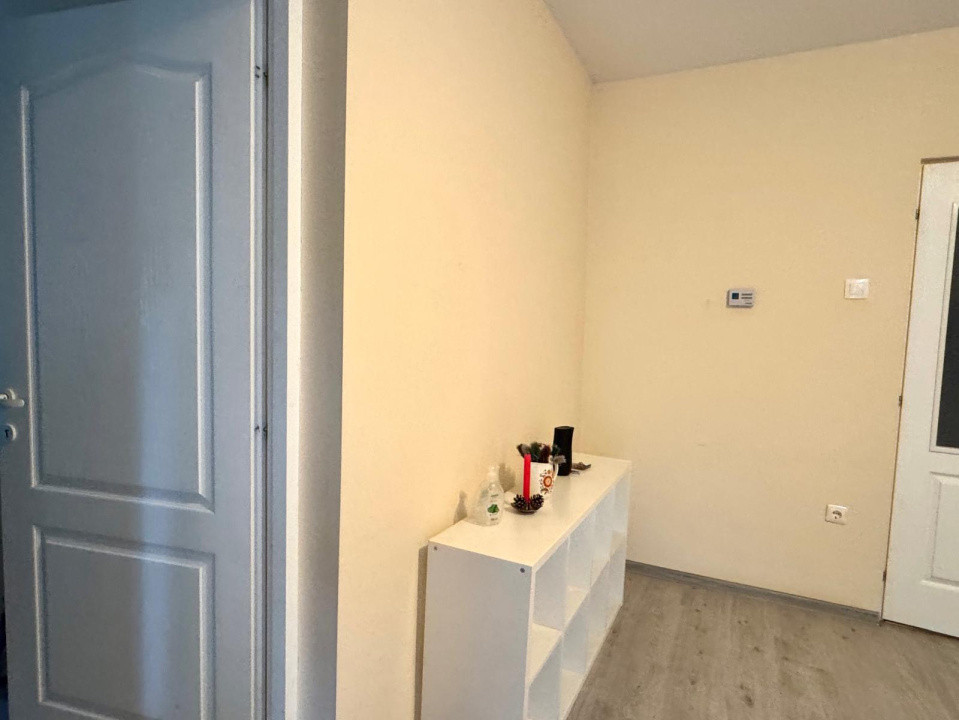 Apartament de inchiriat  - 2 camere Str. Cosbuc