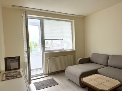 Inchiriere apartament central - 2 camere - Bld. Bucuresti