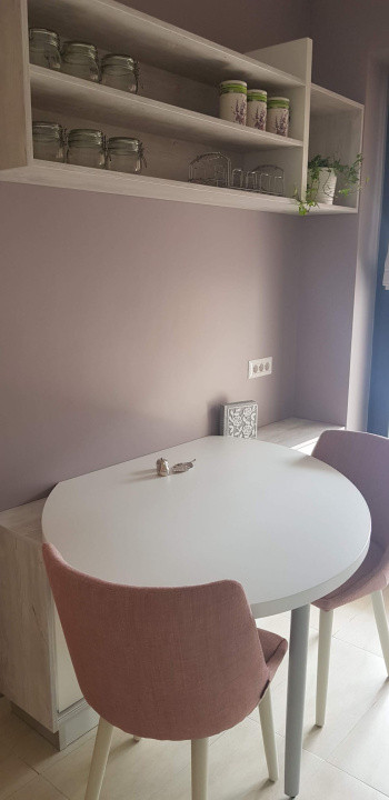 Apartament 3 camere cu grădină si loc de parcare l Greenfield Residence