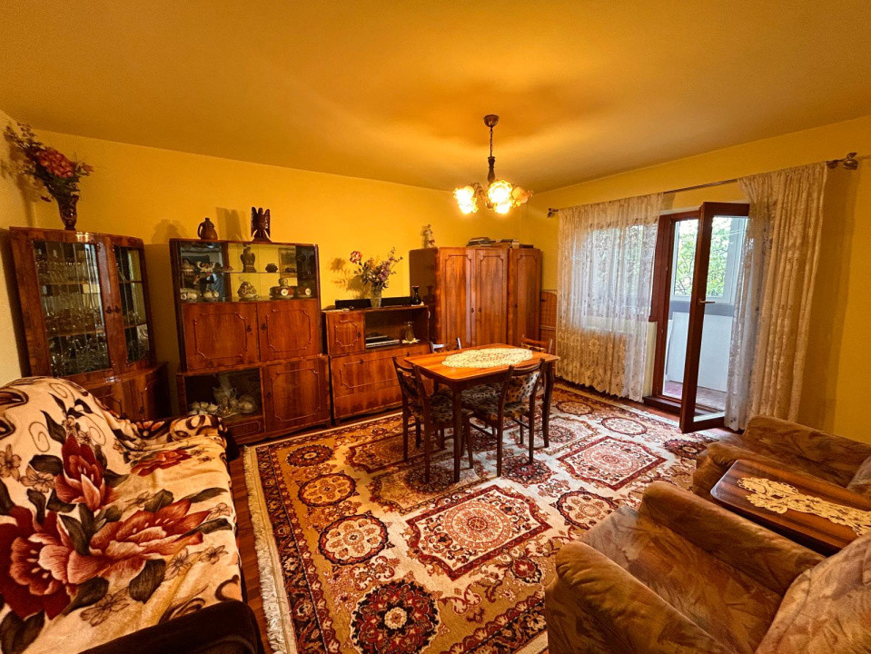 Ofertă de vânzare apart. cu 4 cam., 95 mp., Mărăști, 270000Eur