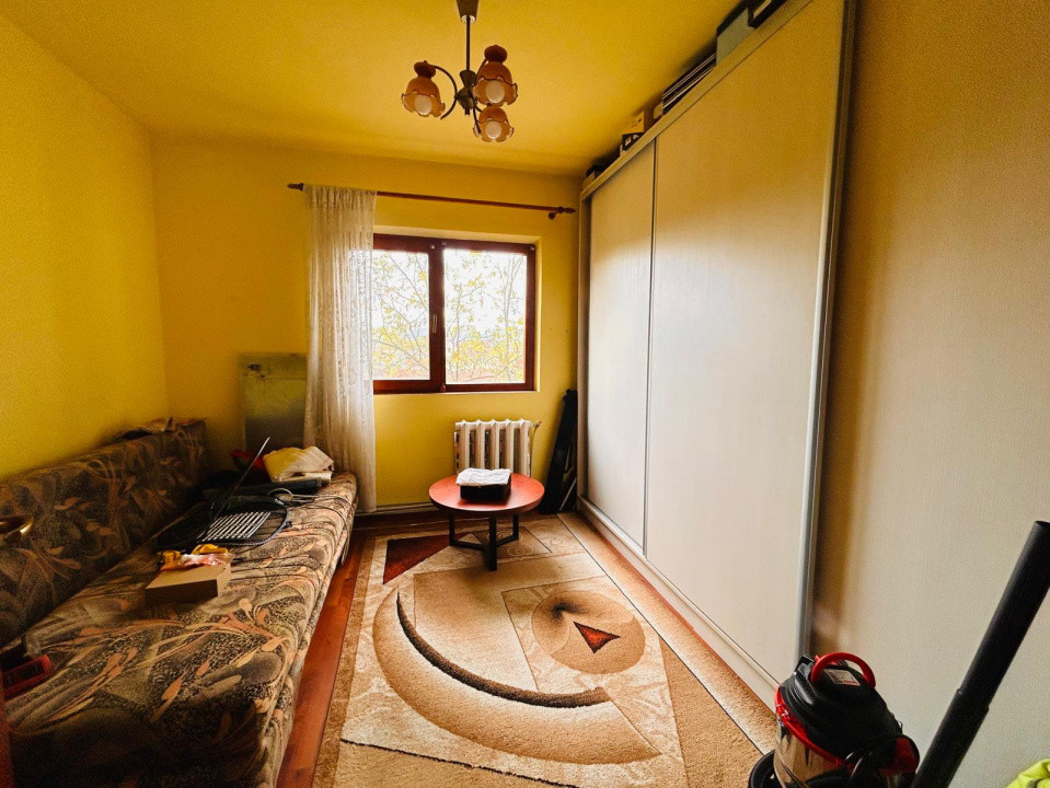 Ofertă de vânzare apart. cu 4 cam., 95 mp., Mărăști, 270000Eur