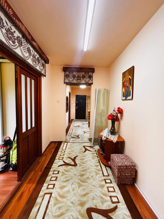 Ofertă de vânzare apart. cu 4 cam., 95 mp., Mărăști, 270000Eur