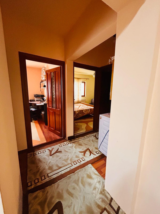 Ofertă de vânzare apart. cu 4 cam., 95 mp., Mărăști, 270000Eur