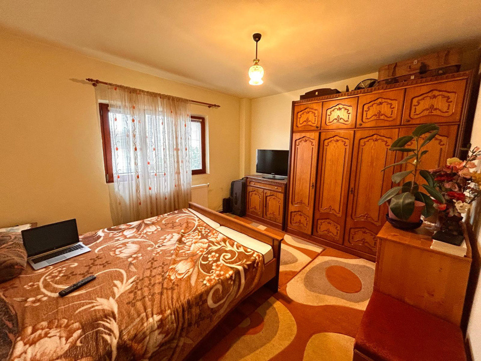 Ofertă de vânzare apart. cu 4 cam., 95 mp., Mărăști, 270000Eur