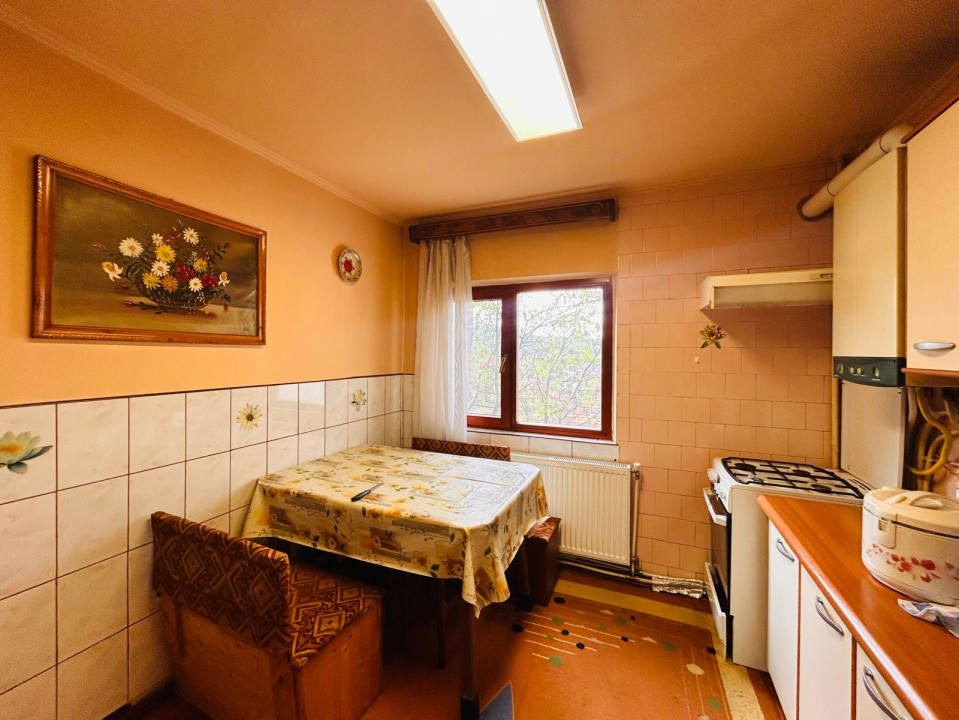 Ofertă de vânzare apart. cu 4 cam., 95 mp., Mărăști, 270000Eur