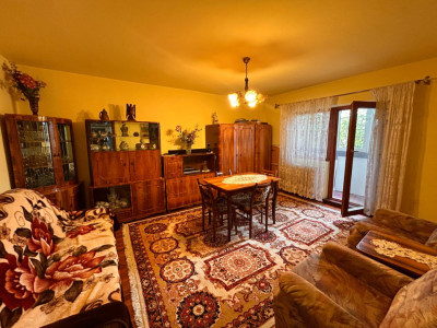 Ofertă de vânzare apart. cu 4 cam., 95 mp., Mărăști, 270000Eur