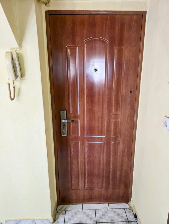 Apartament de vânzare, 47mp utili, zona Vasile Aaron
