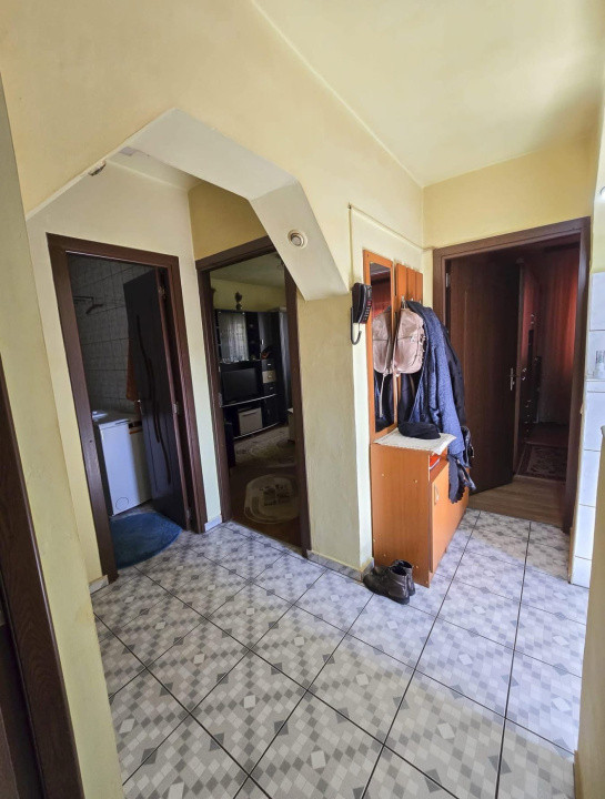 Apartament de vânzare, 47mp utili, zona Vasile Aaron