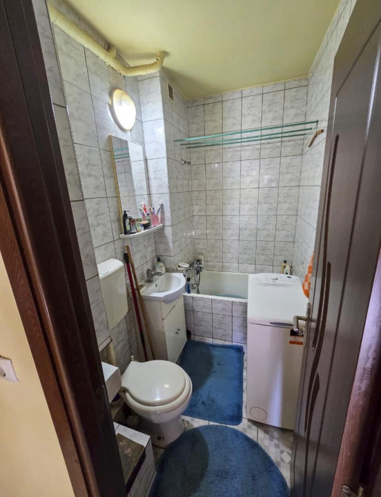 Apartament de vânzare, 47mp utili, zona Vasile Aaron