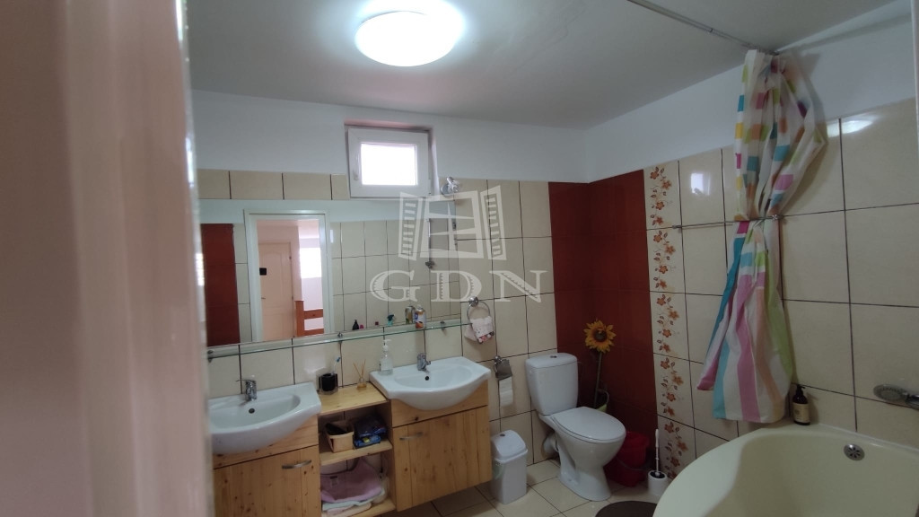 Casă P+1 cu 6 camere, decomandată, suprafață utilă 220 mp, Paleu